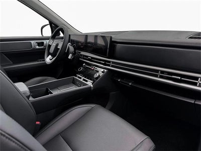 2026 Hyundai SANTA FE XRT AWD