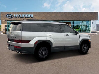 2026 Hyundai SANTA FE XRT AWD
