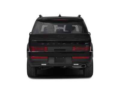 2026 Hyundai SANTA FE XRT AWD