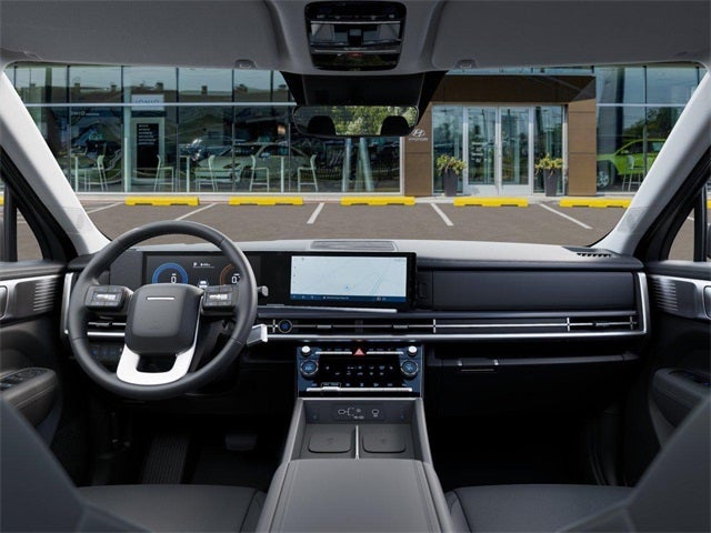 2026 Hyundai SANTA FE XRT AWD