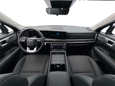 2026 Hyundai SANTA FE XRT AWD