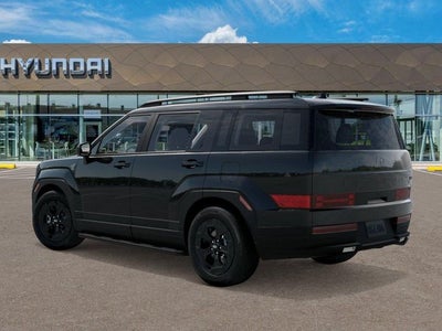 2026 Hyundai SANTA FE XRT AWD