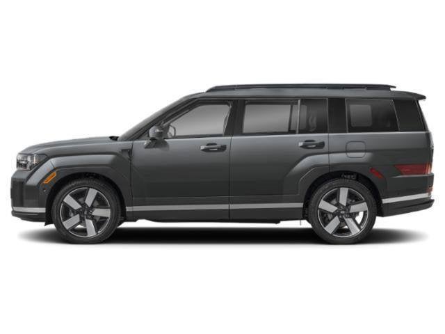 2027 Hyundai SANTA FE 2