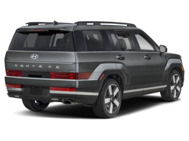 2027 Hyundai SANTA FE 3
