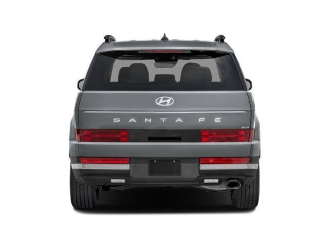 2027 Hyundai SANTA FE 5