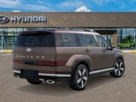 2027 Hyundai SANTA FE Limited AWD