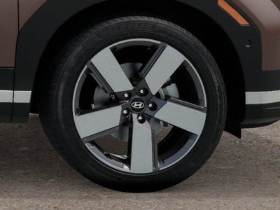 2027 Hyundai SANTA FE Limited AWD
