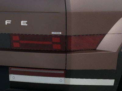 2027 Hyundai SANTA FE Limited AWD