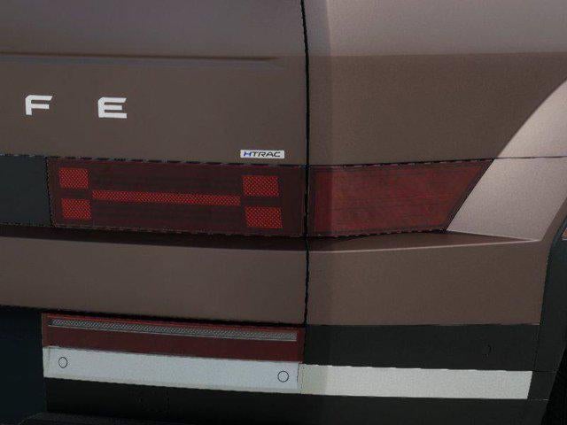 2027 Hyundai SANTA FE Limited AWD