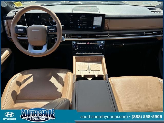 2024 Hyundai SANTA FE Limited