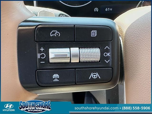 2024 Hyundai SANTA FE Limited