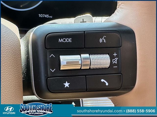 2024 Hyundai SANTA FE Limited