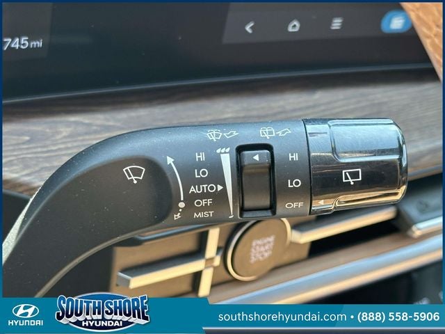 2024 Hyundai SANTA FE Limited