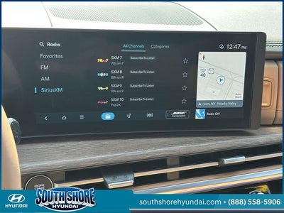 2024 Hyundai SANTA FE Limited