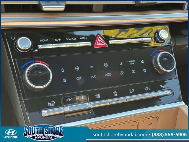 2024 Hyundai SANTA FE Limited