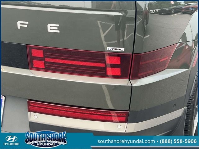 2024 Hyundai SANTA FE Limited