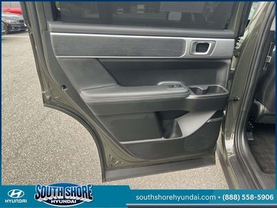 2024 Hyundai SANTA FE Limited