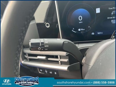 2024 Hyundai SANTA FE Limited