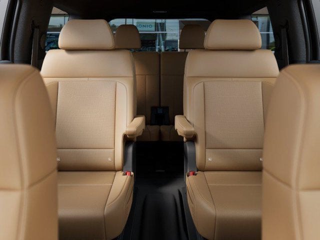 2027 Hyundai SANTA FE Limited AWD