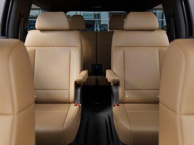 2027 Hyundai SANTA FE Limited AWD