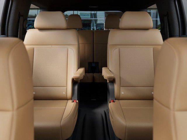 2027 Hyundai SANTA FE Limited AWD