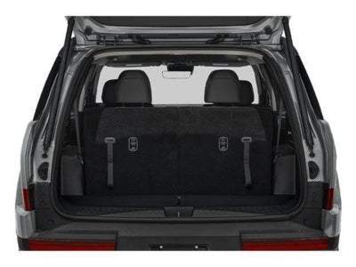 2027 Hyundai SANTA FE Limited AWD