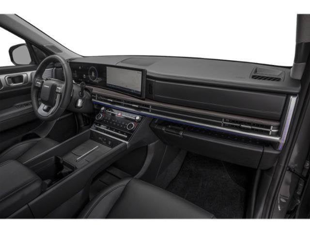2027 Hyundai SANTA FE Limited AWD