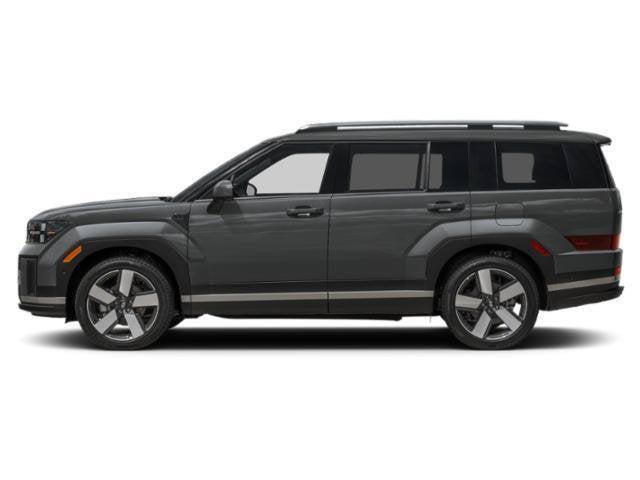 2027 Hyundai SANTA FE Limited AWD