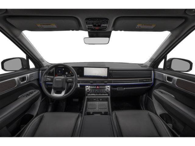 2027 Hyundai SANTA FE Limited AWD