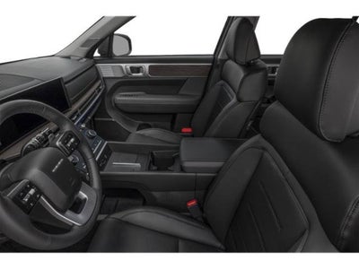 2027 Hyundai SANTA FE Limited AWD