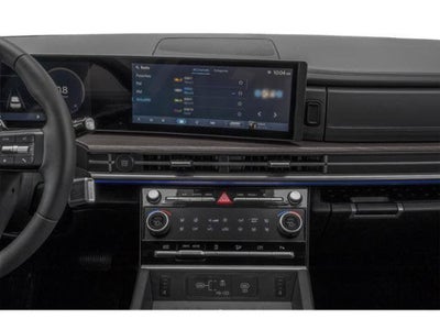 2027 Hyundai SANTA FE Limited AWD