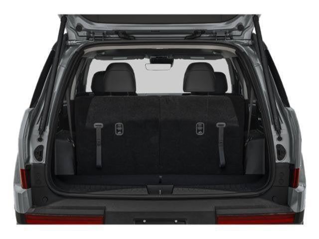 2027 Hyundai SANTA FE Limited AWD