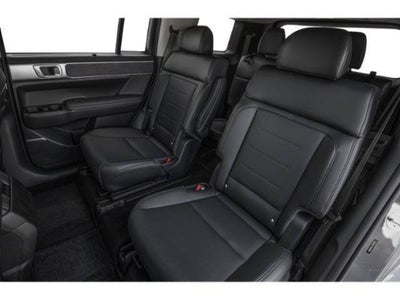 2027 Hyundai SANTA FE Limited AWD