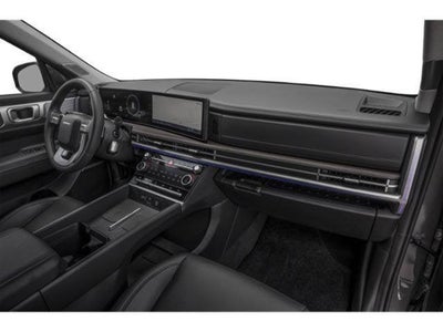 2027 Hyundai SANTA FE Limited AWD
