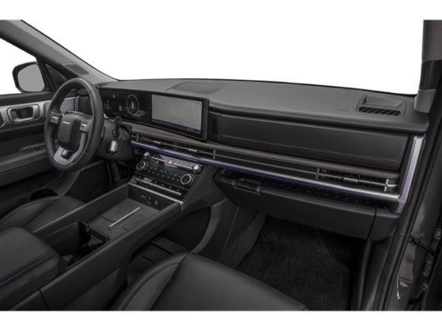 2027 Hyundai SANTA FE Limited AWD