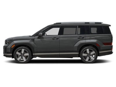 2027 Hyundai SANTA FE Limited AWD