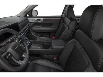 2027 Hyundai SANTA FE Limited AWD