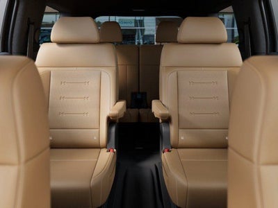 2027 Hyundai SANTA FE Calligraphy AWD