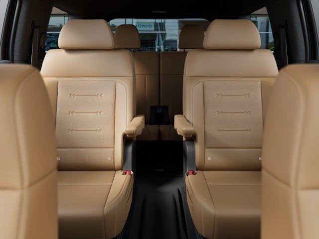 2027 Hyundai SANTA FE Calligraphy AWD
