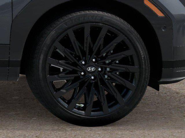 2027 Hyundai SANTA FE Calligraphy AWD