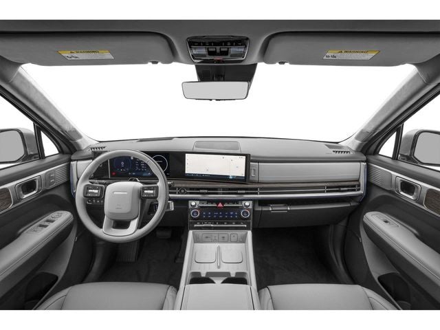 2027 Hyundai SANTA FE Calligraphy AWD