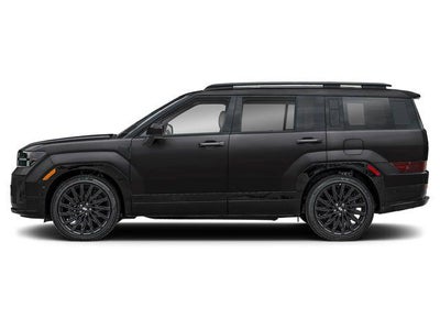 2027 Hyundai SANTA FE Calligraphy AWD