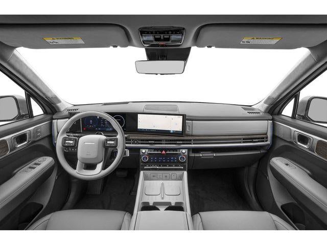 2027 Hyundai SANTA FE Calligraphy AWD
