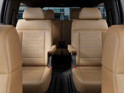 2027 Hyundai SANTA FE Calligraphy AWD
