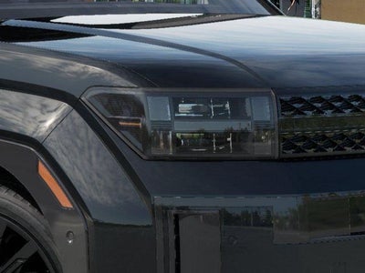 2027 Hyundai SANTA FE Calligraphy AWD