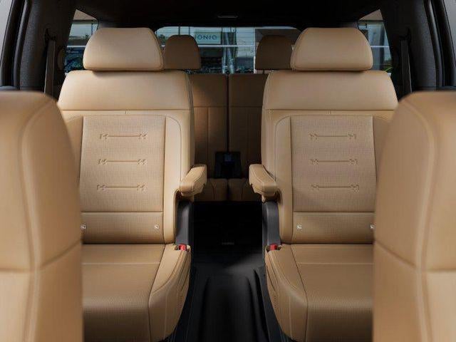 2027 Hyundai SANTA FE Calligraphy AWD