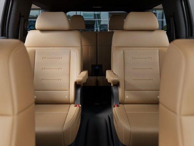 2027 Hyundai SANTA FE Calligraphy AWD