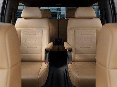 2027 Hyundai SANTA FE Calligraphy AWD
