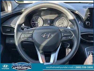 2023 Hyundai SANTA FE SE