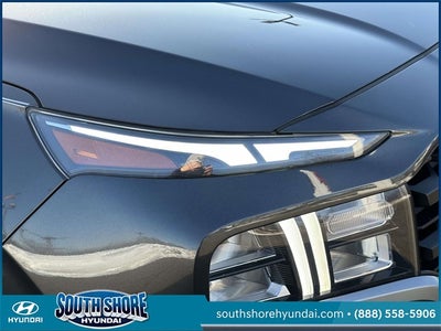 2023 Hyundai SANTA FE SE